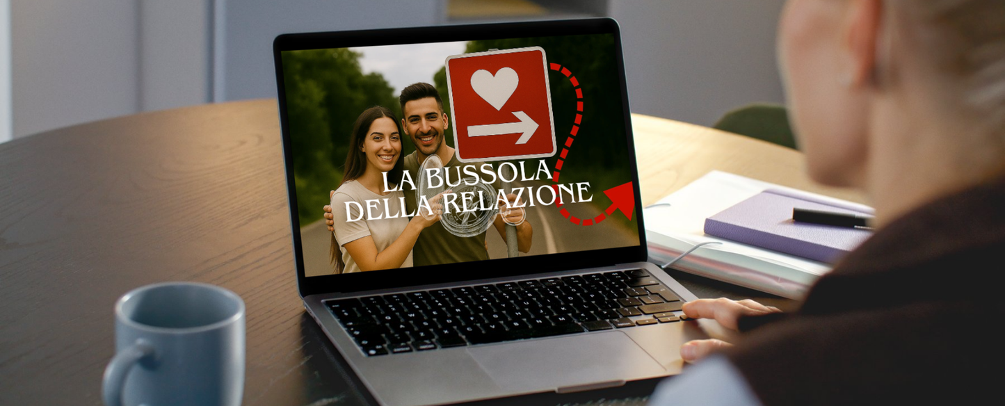 La Bussola Della Relazione