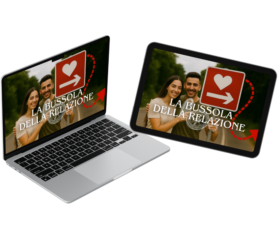 La Bussola Della Relazione