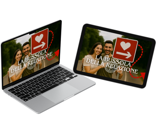 La Bussola Della Relazione