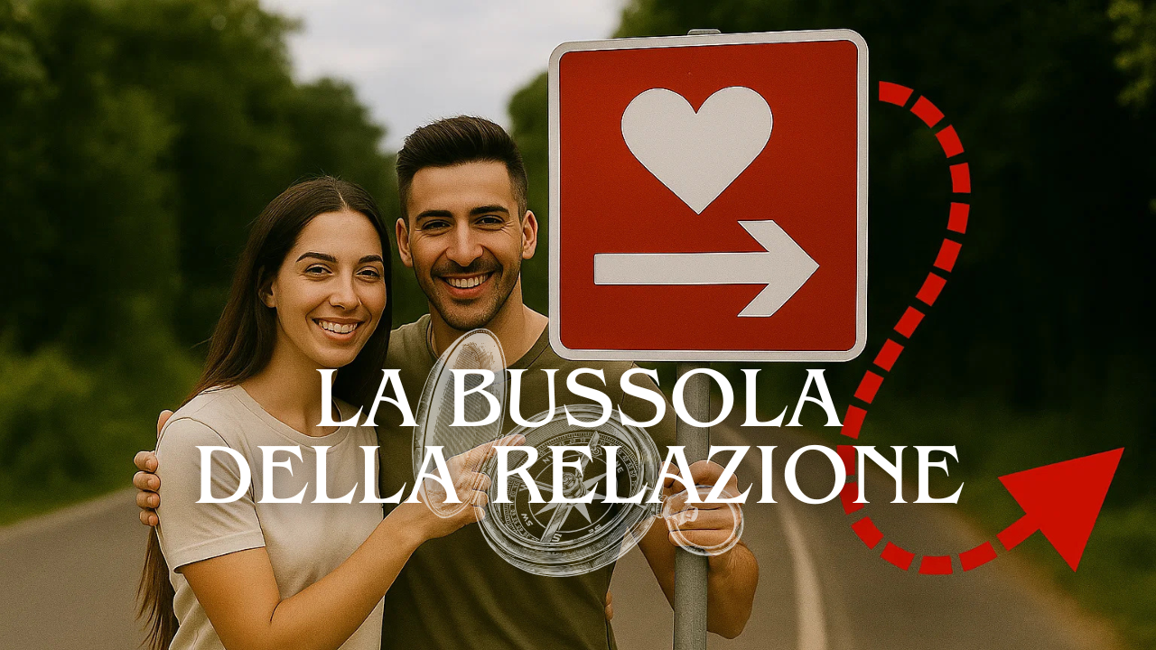 La Bussola Della Relazione